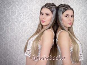 Ameliebacker