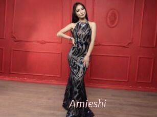 AmieShi