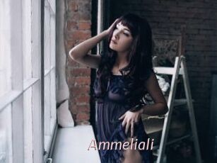 Ammeliali