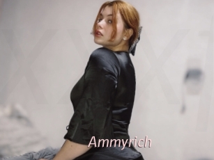 Ammyrich