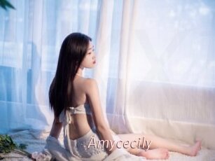 Amycecily