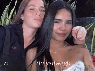 Amysilvergb