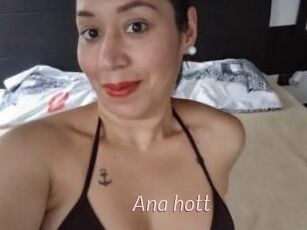Ana_hott