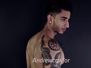Andrewcowfor