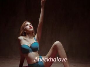 Aneckhalove