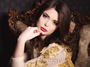 Anelilove