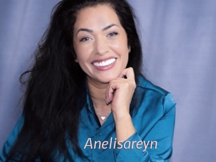 Anelisareyn