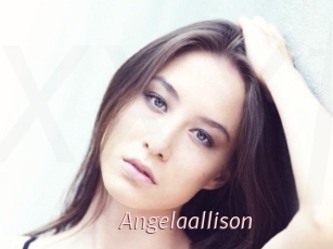Angelaallison