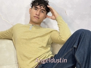 Angeldustin