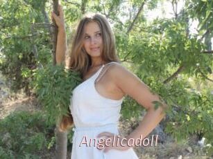 Angelicadoll