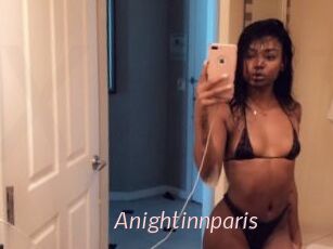 Anightinnparis