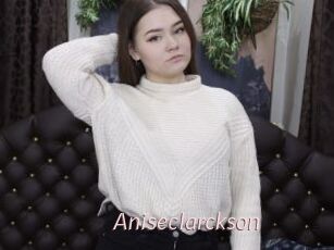 Aniseclarckson