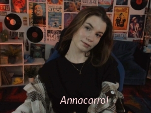 Annacarrol