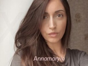 Annamaryia