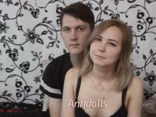 Anndolls