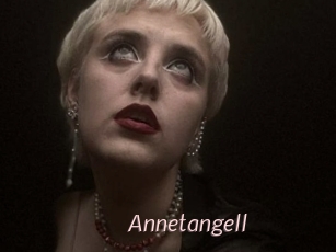 Annetangell
