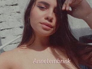 Annetembrink