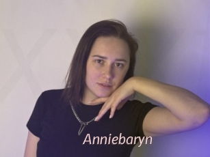 Anniebaryn