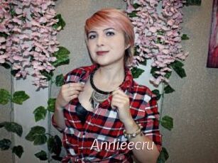 Annieecru