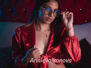 Annievolkanova