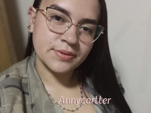 Annycartter