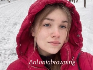 Antoniabrowning