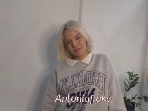 Antoniafrake