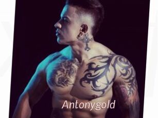 Antonygold