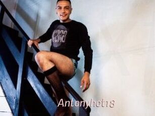 Antonyhot18