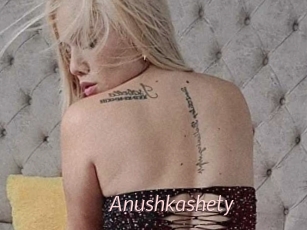 Anushkashety