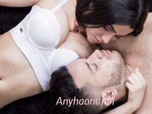 Anyhaandjon