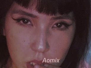 Aomix