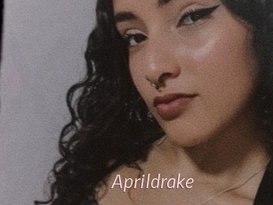 Aprildrake