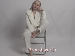 Araashworth