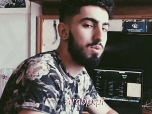 Arabpxpi