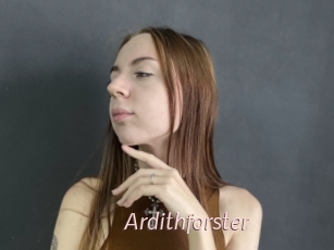 Ardithforster