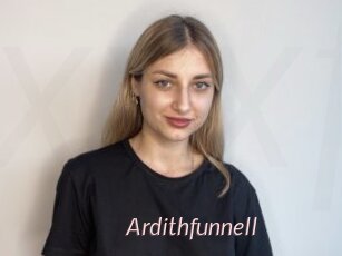 Ardithfunnell