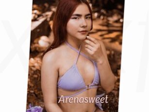 Arenasweet