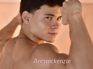 Aresmckenzie