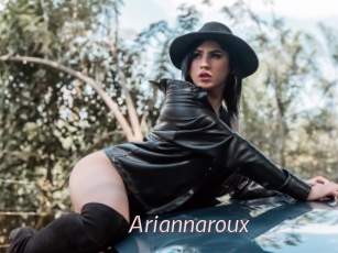 Ariannaroux