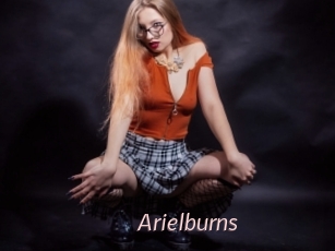 Arielburns