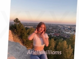 Ariellewilliams
