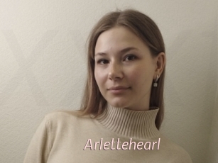 Arlettehearl