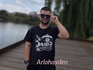 Arlohayden