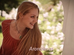 Aroreewren