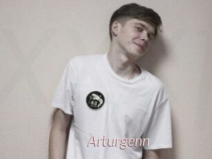 Arturgenn