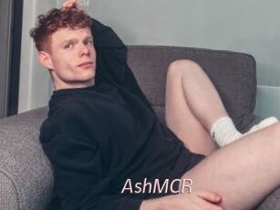 AshMCR