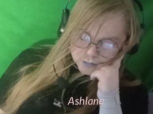 Ashlane
