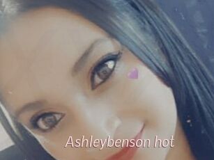 Ashleybenson_hot