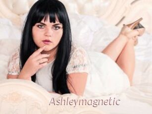 Ashleymagnetic